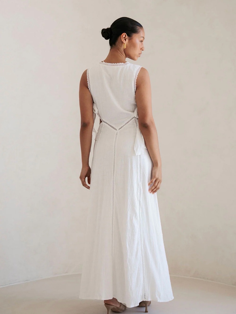 SABO | Aurelia Dress - Picture 3 of 6